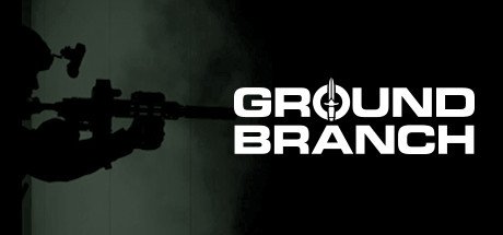 地面部队/GROUND BRANCH