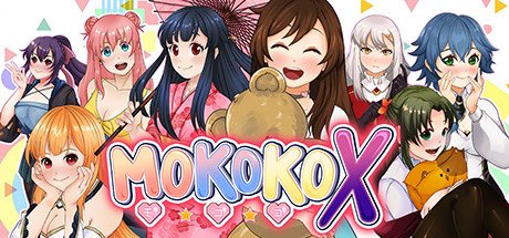 莫科科X（豪华版-V1.03+全DLC-原声音乐）