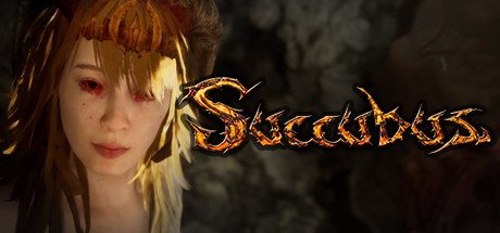 魅魔恶魔女维迪亚/SUCCUBUS（Build.7480968+DLC）