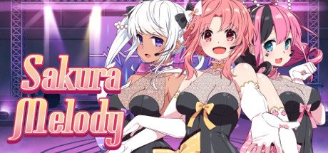 樱花旋律/ Sakura Melody（Build.9371796+DLC）