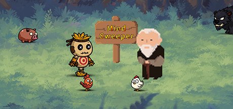 探险扫雷者/MindSweeper（Build.8489752）