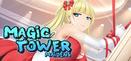 魔塔少女/Magic Tower & Maidens（Build.10663014-1.0.1.5-DLC-中文语音）