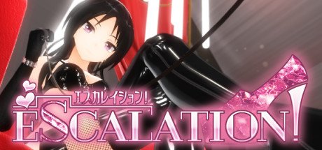 沙希/Escalation（正式版V1.14）